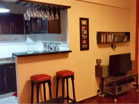 Alquiler 2 Amb Frente Balcón Hidalgo 200 Caballito $620.000.