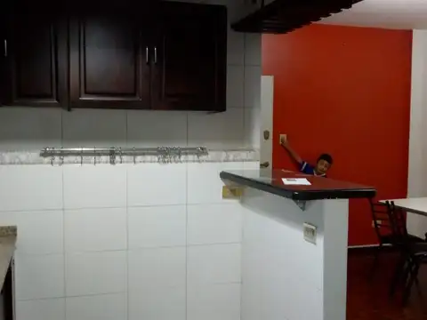 Departamento en Alquiler 45 años