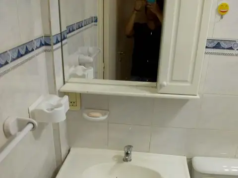 Departamento en Alquiler Permite mascota