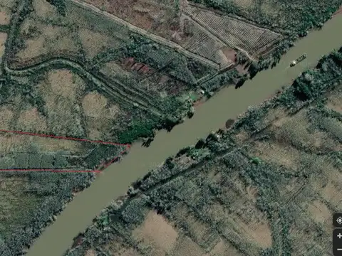 Terreno en venta en Zona Delta San Fernando