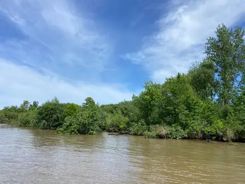 Terreno en venta en Zona Delta San Fernando