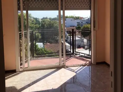 Venta - Departamento 2 ambientes - Balcon - Apto Credito