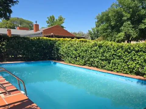 Casa en Alquiler 20 años