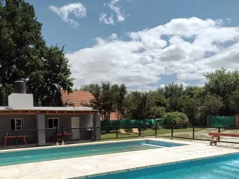 Casa en Venta en Villa Anisacate, USD 105.000