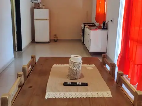 VENTA DE COMPLEJO DE 5 CABAÑAS EN ANISACATE