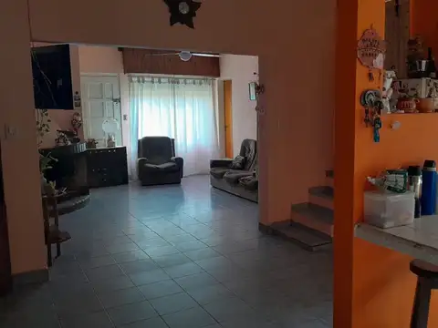 Florencio Sánchez 400