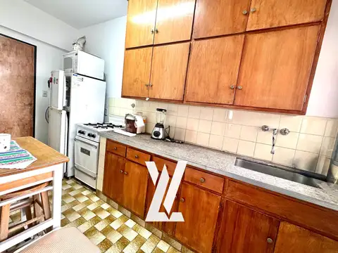 Departamento en Alquiler 50 años