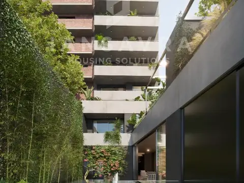 Departamento en Venta en Belgrano, USD 210.100