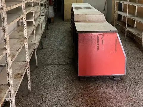 Local en Venta en Francisco Alvarez, USD 70.000