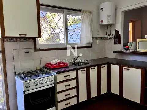 Casa en Alquiler Temporal 2025 años