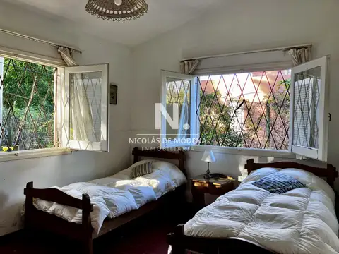 Casa en Alquiler Temporal de 3 dormitorios