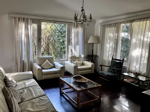 Casa en Alquiler Temporal en Golf, USD 0