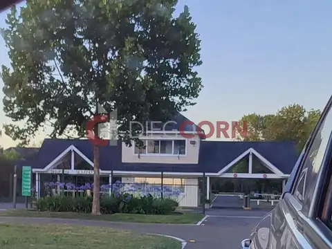 Venta Lote, Barrio Santa Ana, Francisco Álvarez, Moreno