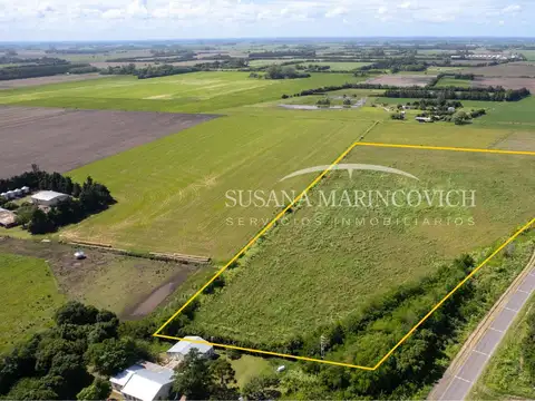 Terreno en Venta en San Andres De Giles, USD 140.000