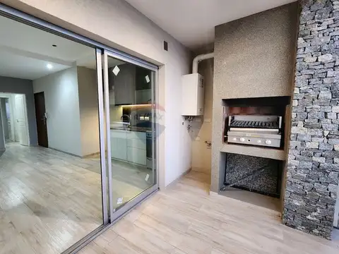 VENTA DEPTO 2 AMB A ESTRENAR EN QUILMES ESTE