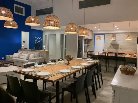 CASA EN VENTA EN COSTA ESMERALDA