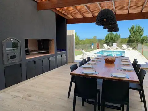 Barrio Senderos 3, Lote