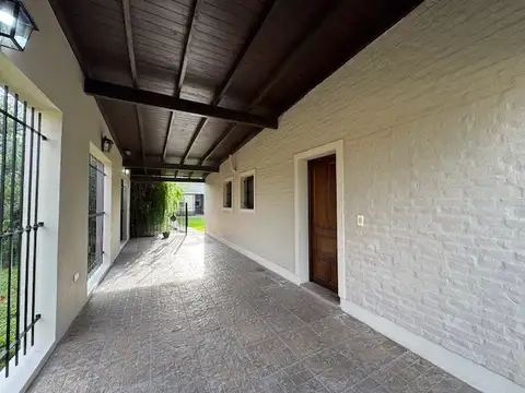 Casa en Venta de 3 dormitorios