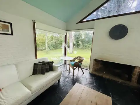 Casa en Alquiler Temporal 2025 años