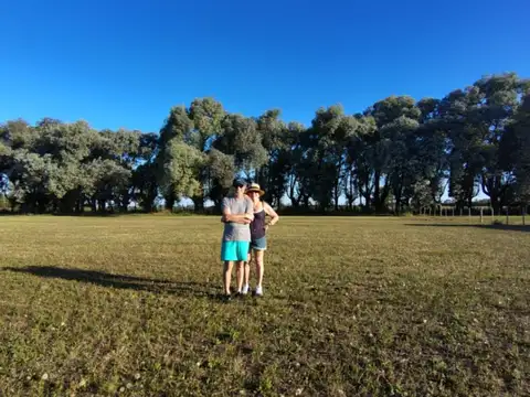 Excelente Terreno en venta de 2.000 m2 ubicado en Chacras de San Andrés FINANCIA