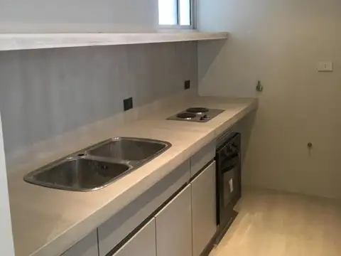 DEPARTAMENTO  de 3 AMBIENTES en ALQUILER, RECOLETA