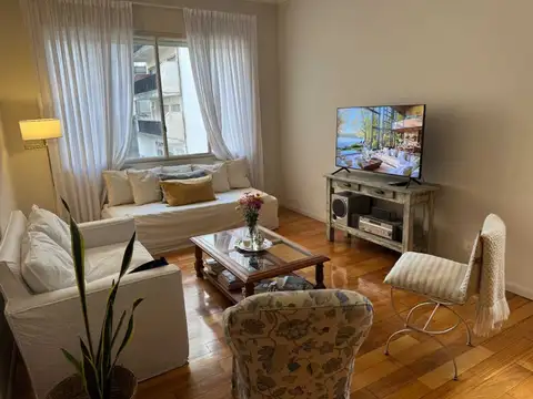 Departamento en Alquiler de 3 ambientes