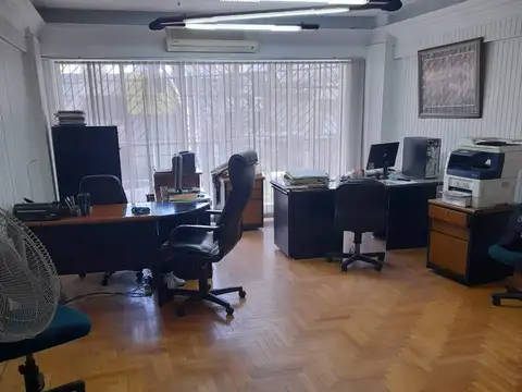 AV. NAZCA 400, Piso 1