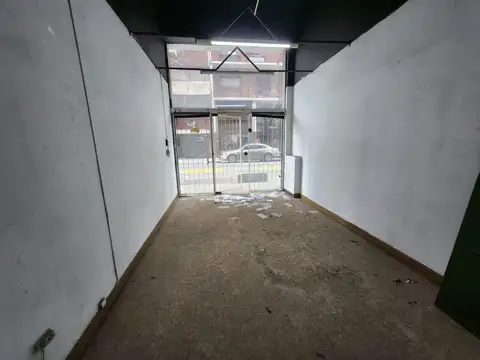 Local en Venta en Balvanera, USD 78.000