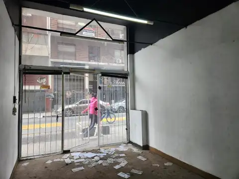 Local en venta - Balvanera