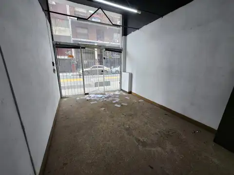 Local en venta - Balvanera