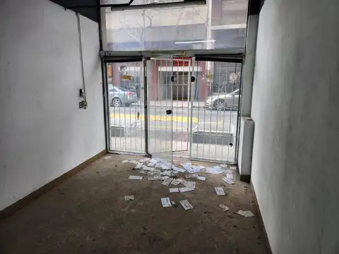 Local en Venta en Balvanera, USD 78.000