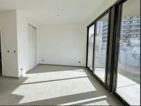 Departamento en Alquiler en Villa Crespo, USD 500