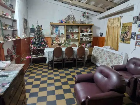 Casa - Venta - Argentina, Concordia - TAVELLA 1400