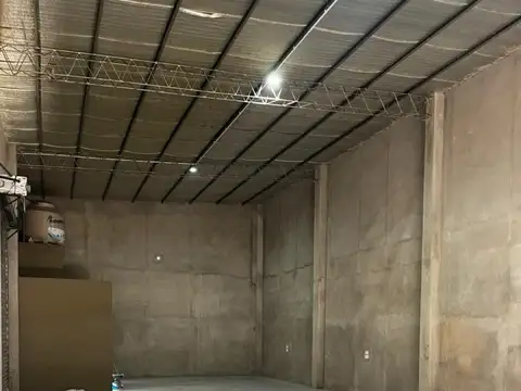 Galpon en Alquiler en Los Cardales, USD 1.008