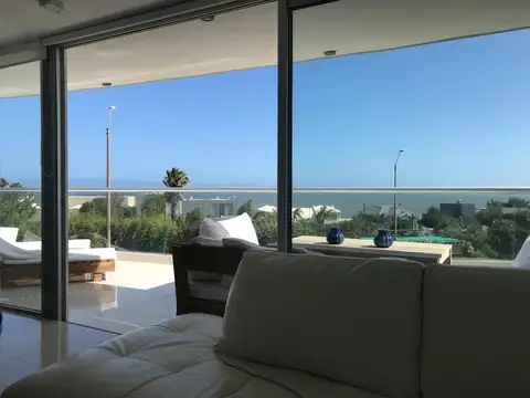 BIKINI BEACH  2 DORMITORIOS