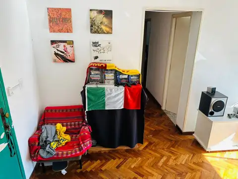 Carranza 1200, Piso 5