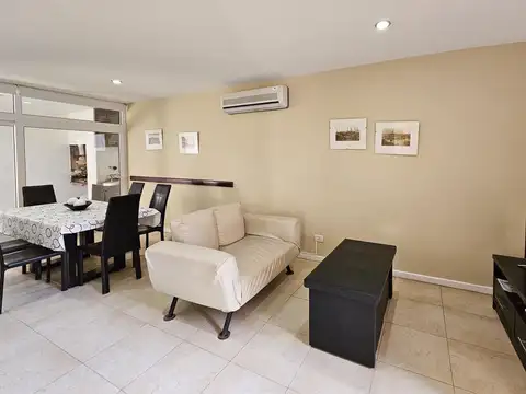 Departamento en Venta en Mar De Las Pampas, USD 135.000