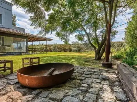 Casa en Venta al Norte