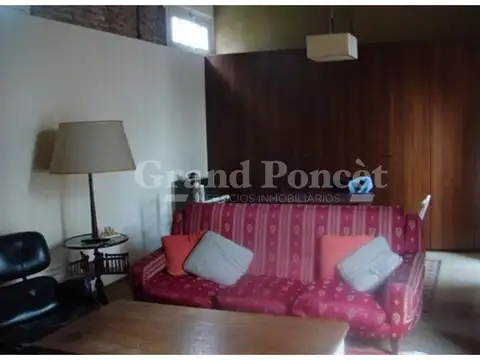 Depto Tipo Casa en Venta de 3 dormitorios