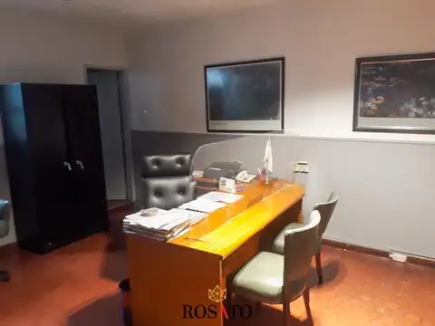 Local en Alquiler en Villa Lugano, $ 600.000