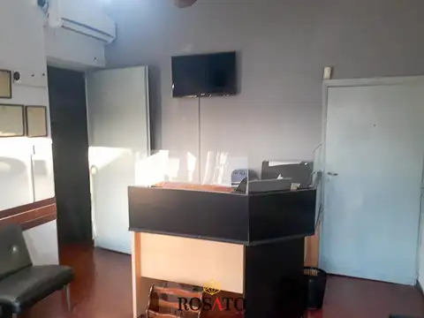 Local en Alquiler 40 años