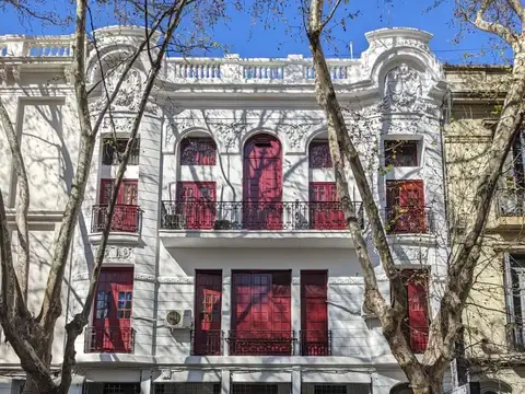 Venta Edificio en Centro.