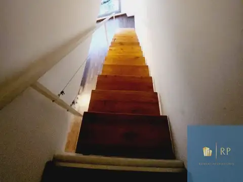 Departamento en Venta en Palermo, USD 200.000