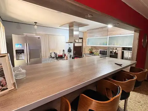 CASA PREFABRICADA EN BARRIO PUEYRREDON