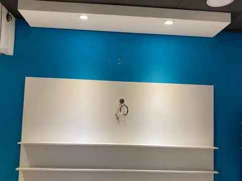 Local en Venta en Balvanera, USD 240.000