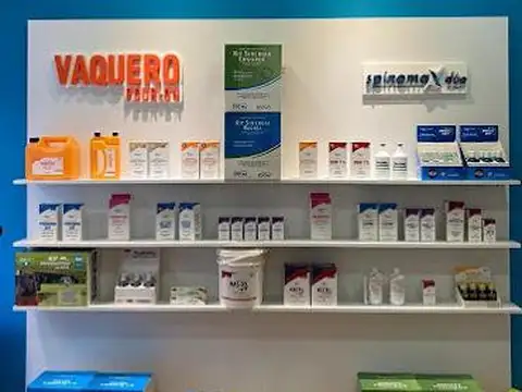 Local en Venta 35 años