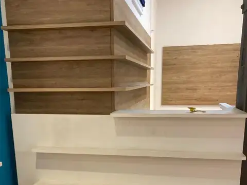 Local en Venta 35 años