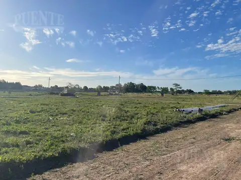 Terreno en Venta de 622,0 m2