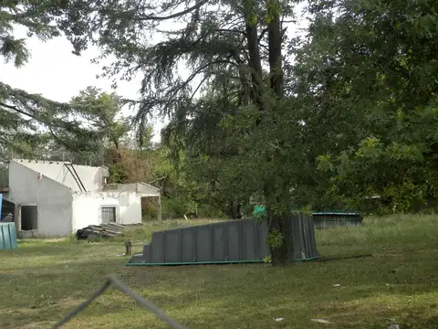 IMPORTANTE FRACCIÓN INDUSTRIAL EN MORENO