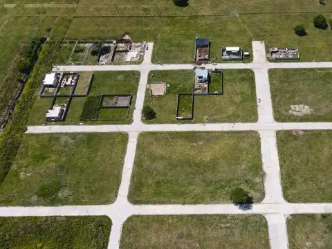 Terreno en Venta de 325,0 m2